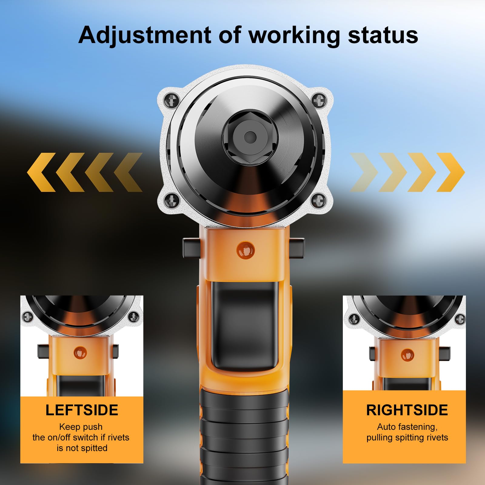 SINGTIP anti-fatigue grip detail reducing hand strain during long use