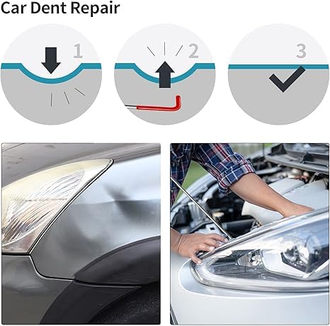 SINKHANUN tools packed in a car trunk offering travel-ready peace of mind