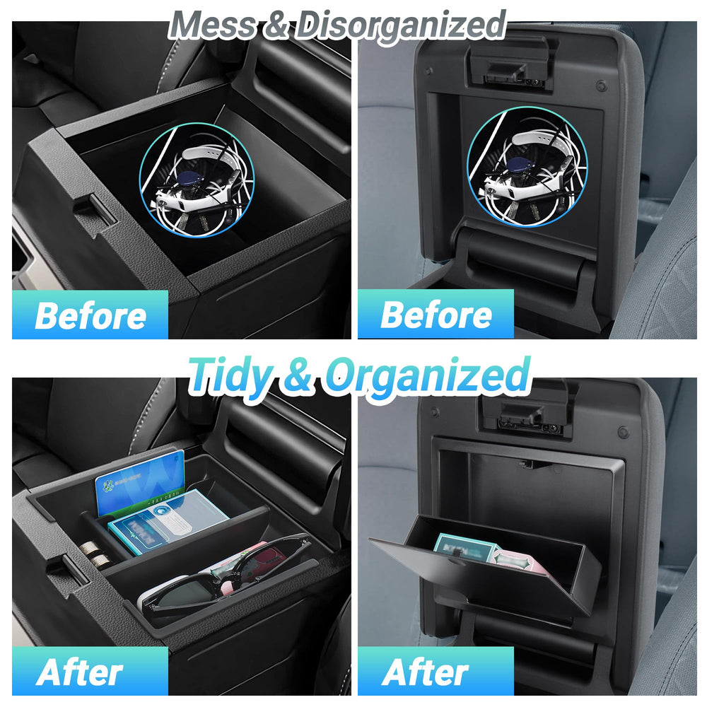 Sinminou push-button hidden box detail for one-hand secure access to valuables