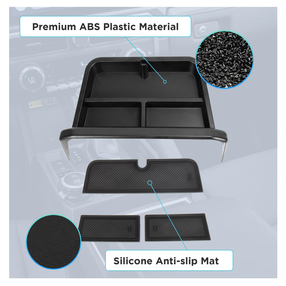 Sinminou packaging and contents ready for simple installation