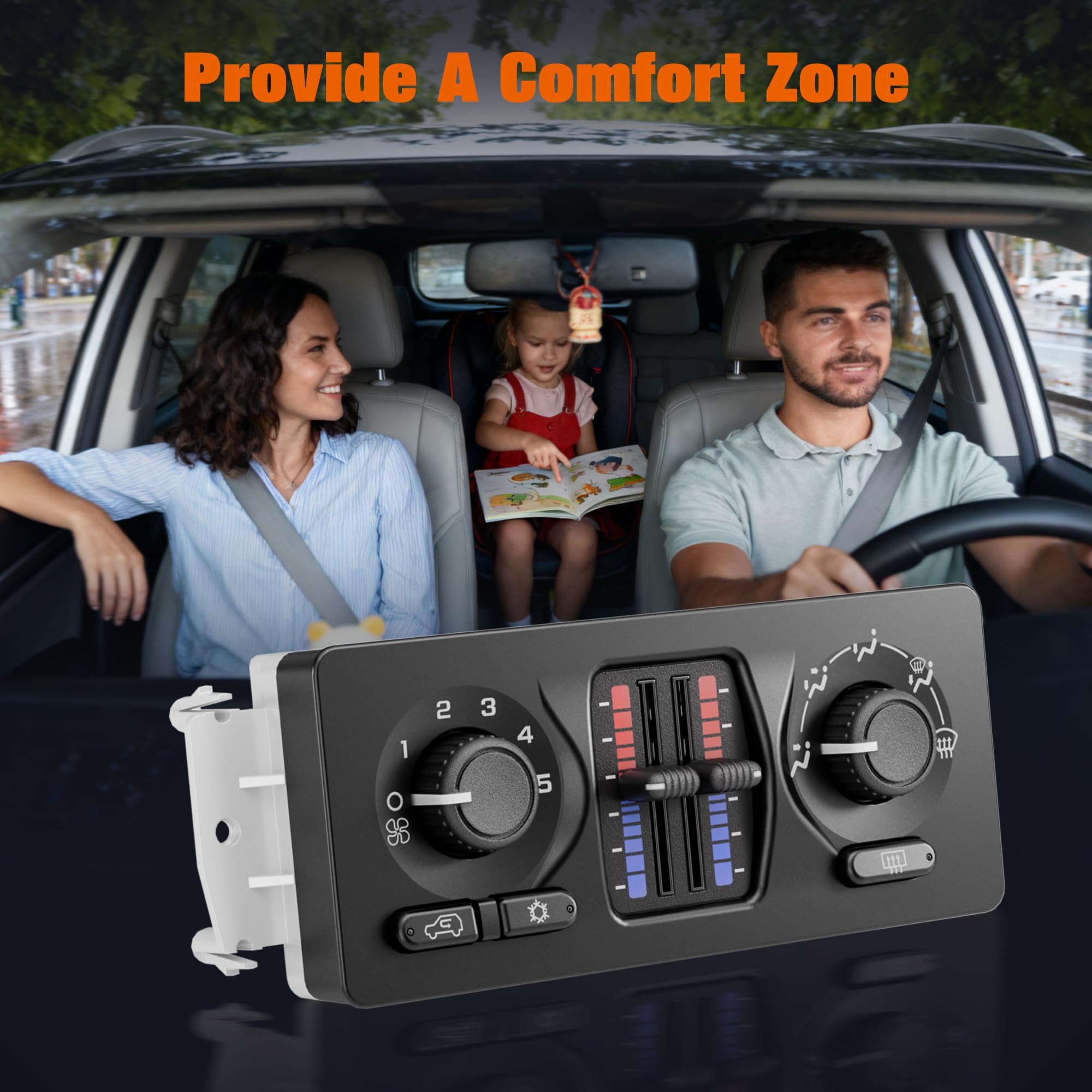 SINTLY module in palm showing compact size for easy handling and exact fitment