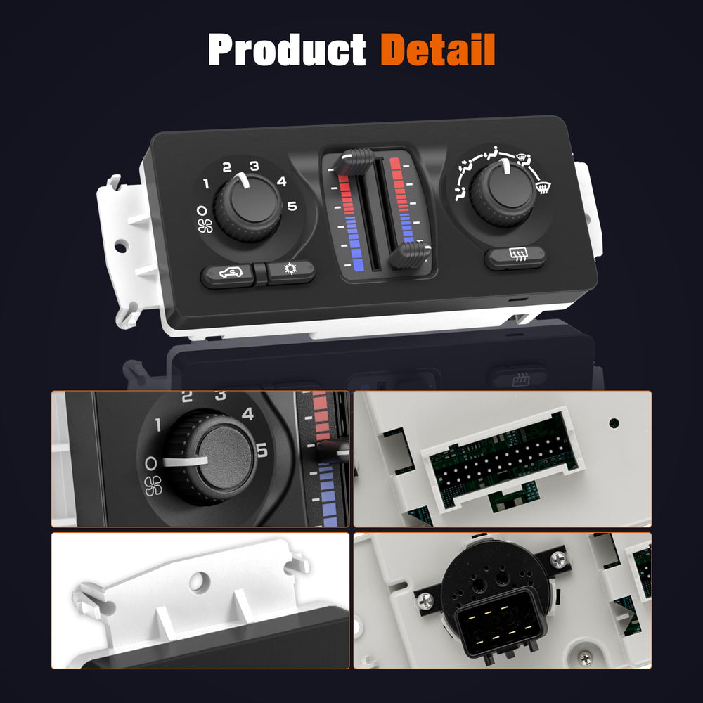 SINTLY control module placed beside instruction sheet for straightforward DIY installation