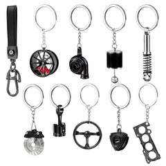 Siouensen front packaging showing full 10-piece set and gift-ready look