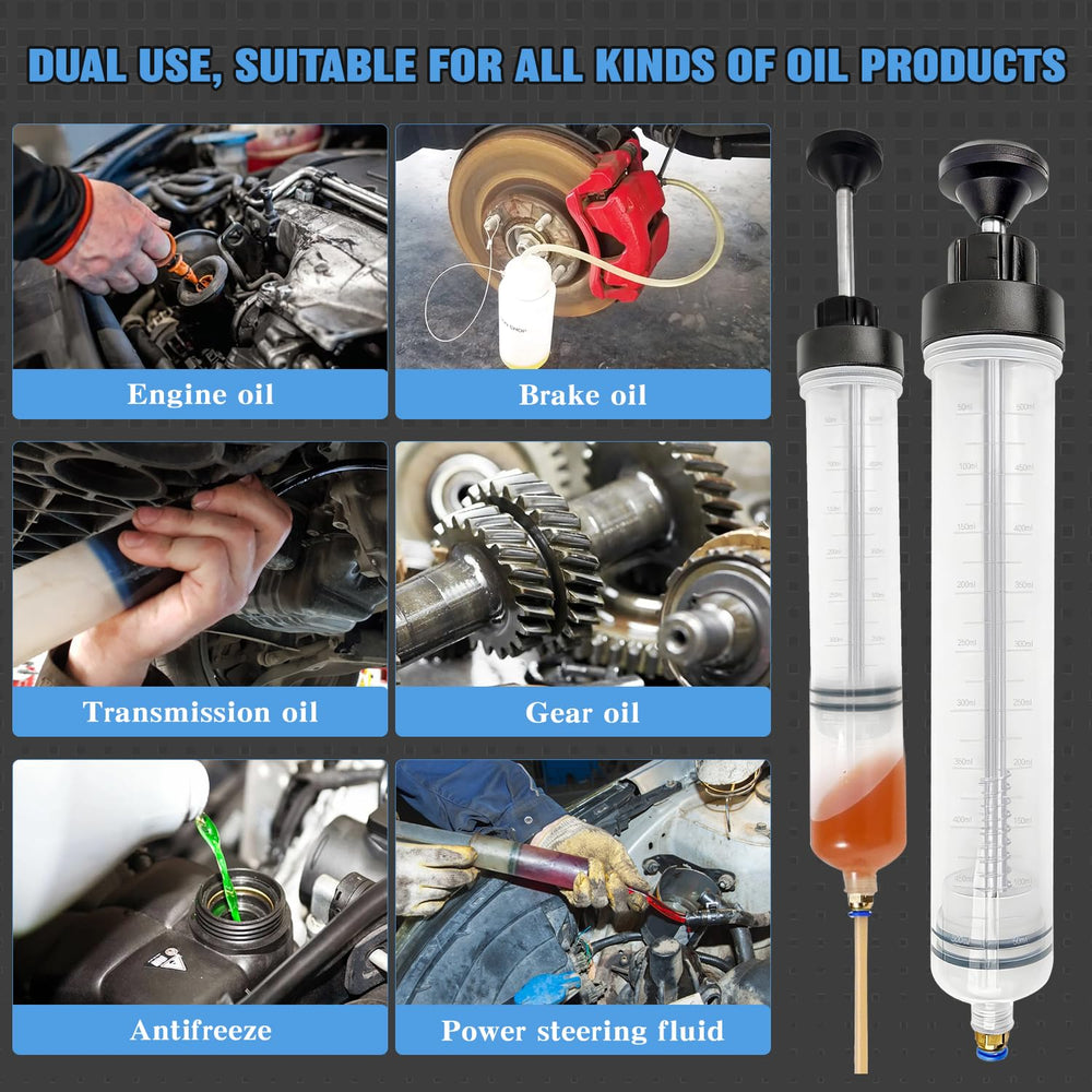 Sitroasho packaged unit with hoses and accessories ready for storage