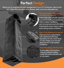 sixcow soft inner lining close-up preventing scratches and scuffs