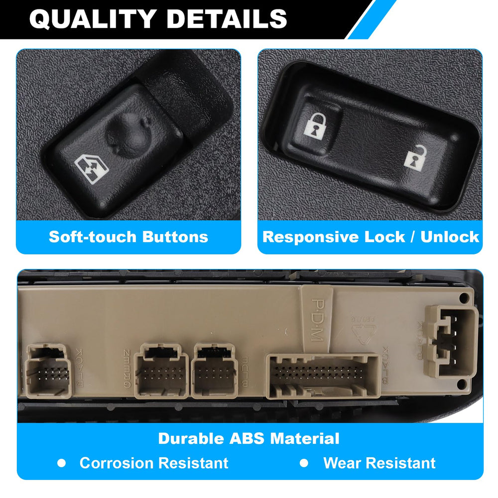 SIYOEN bezel edge and clips showing secure factory-like mounting