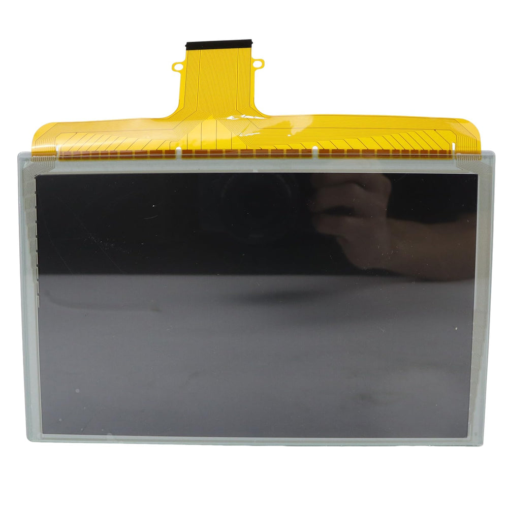 SIYOEN front panel showing clear display and easy fit