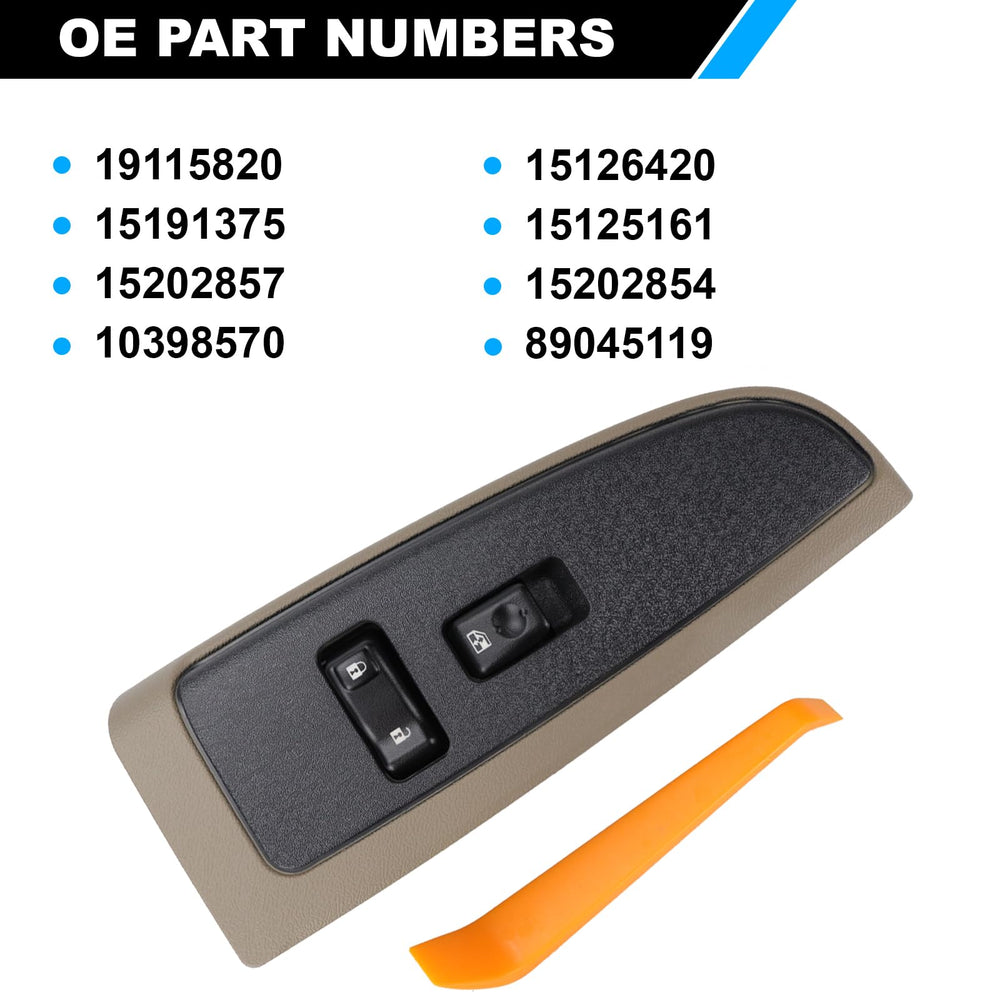 SIYOEN installed in door panel demonstrating easy plug-and-play benefit