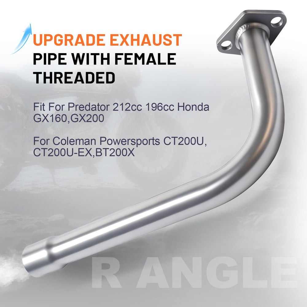 SJVLXHI closeup of TIG-welded flange proving strength and vibration resistance