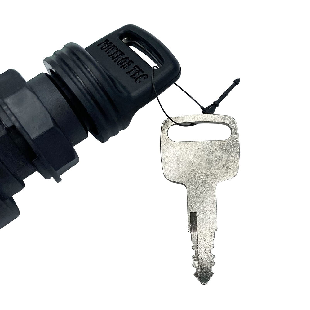 SKARUMMER installed on boat console illustrating restored starting reliability benefit
