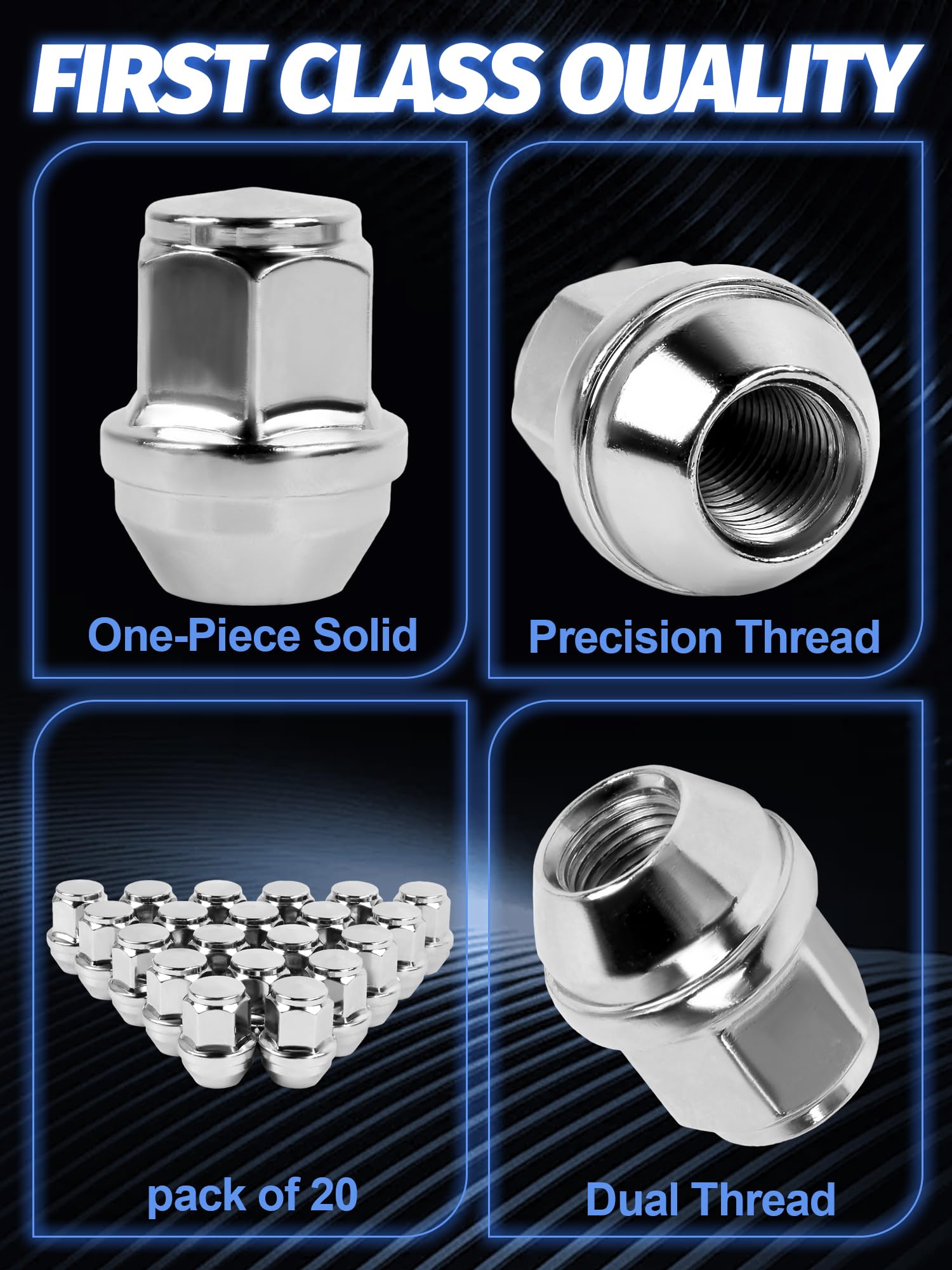 SKCOAUTO closed-end detail highlighting corrosion protection benefit