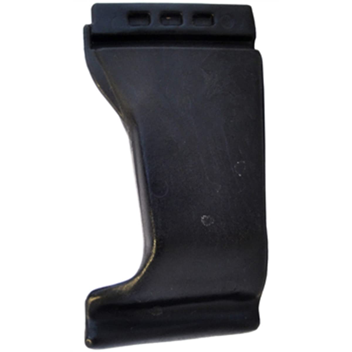 Skdorpfm front view on TCA34 showing correct fit and easy replacement benefit
