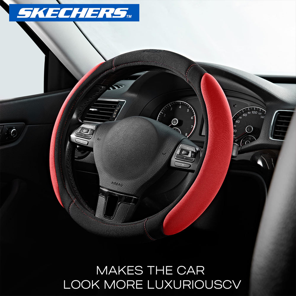 Skechers inner TPR grip detail providing anti-slip safety and stable control
