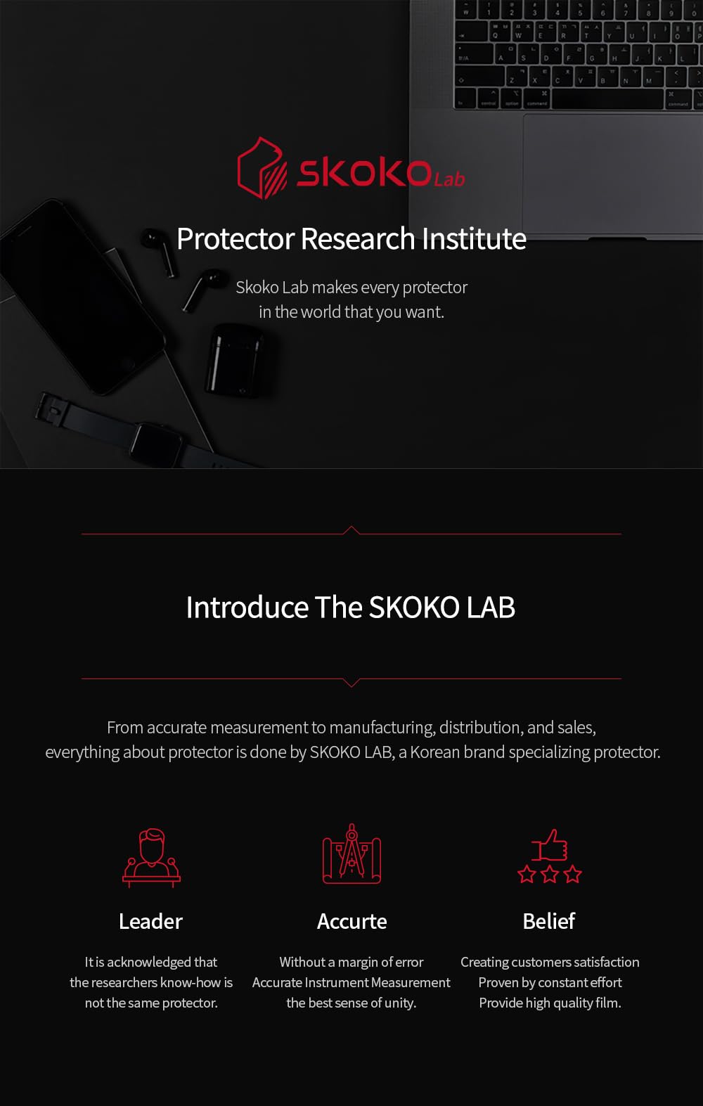 skoko lifestyle driveway shot showing protected handle for long-term care