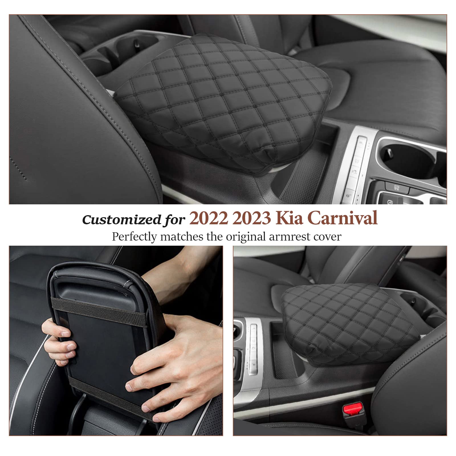 SKTU close-up of PU leather texture highlighting durability and easy cleaning