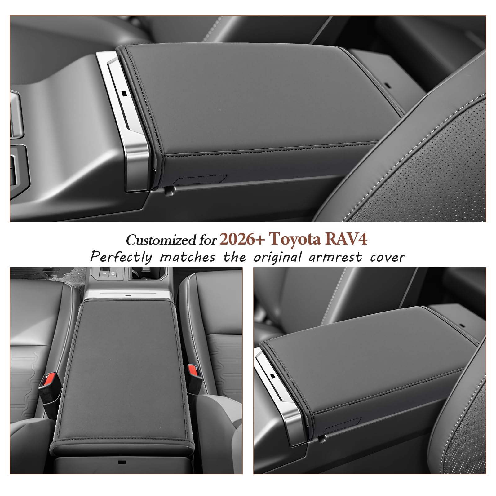 SKTU side profile on console demonstrating custom fit and protection benefit