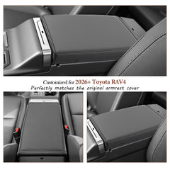 SKTU side profile on console demonstrating custom fit and protection benefit