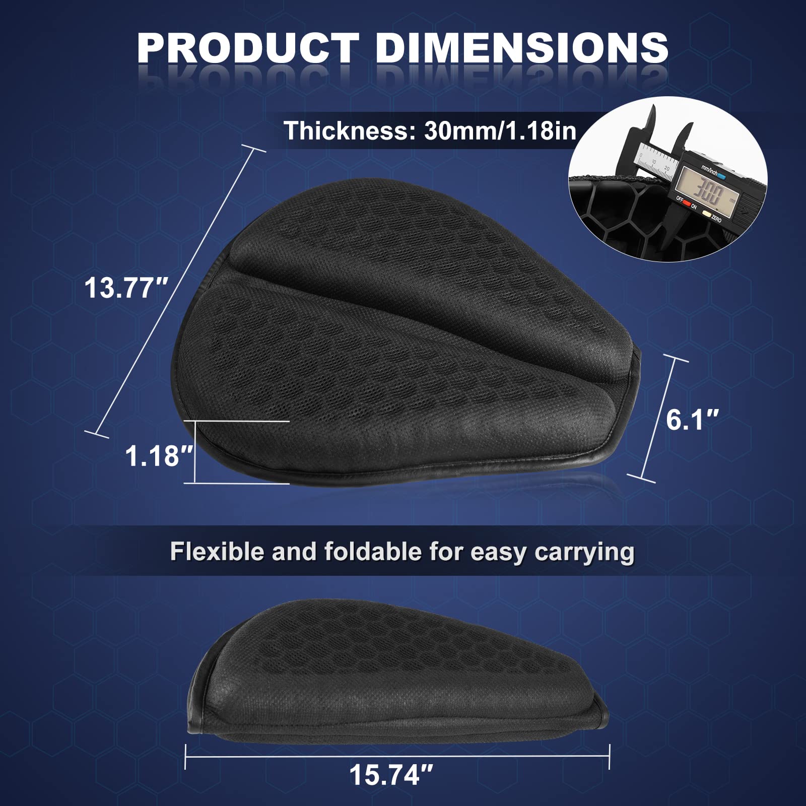 SKYJDM central groove detail promoting breathability and cooling