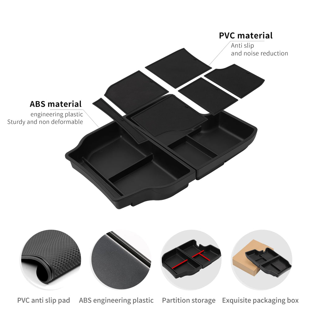 smabee tray under running water shows easy cleaning benefit