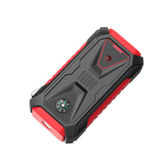 SMENTJUMP front view showing compact design and controls for easy storage
