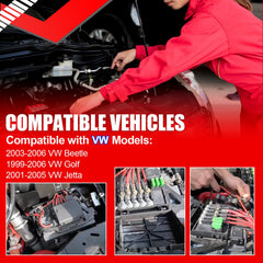 SMMS AUTO PARTS close-up of metal contacts for reliable current transfer benefit