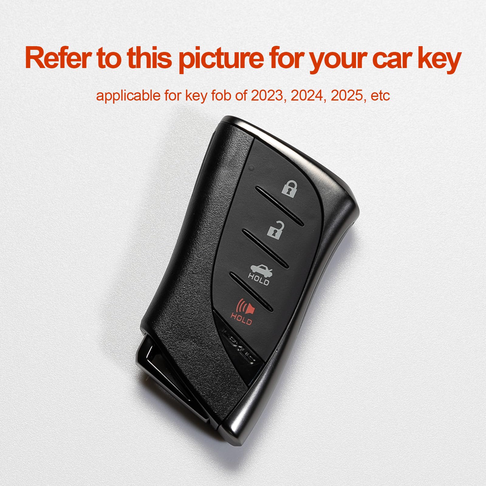 Smyfob fitted key in pocket illustrating low-profile protection and everyday convenience