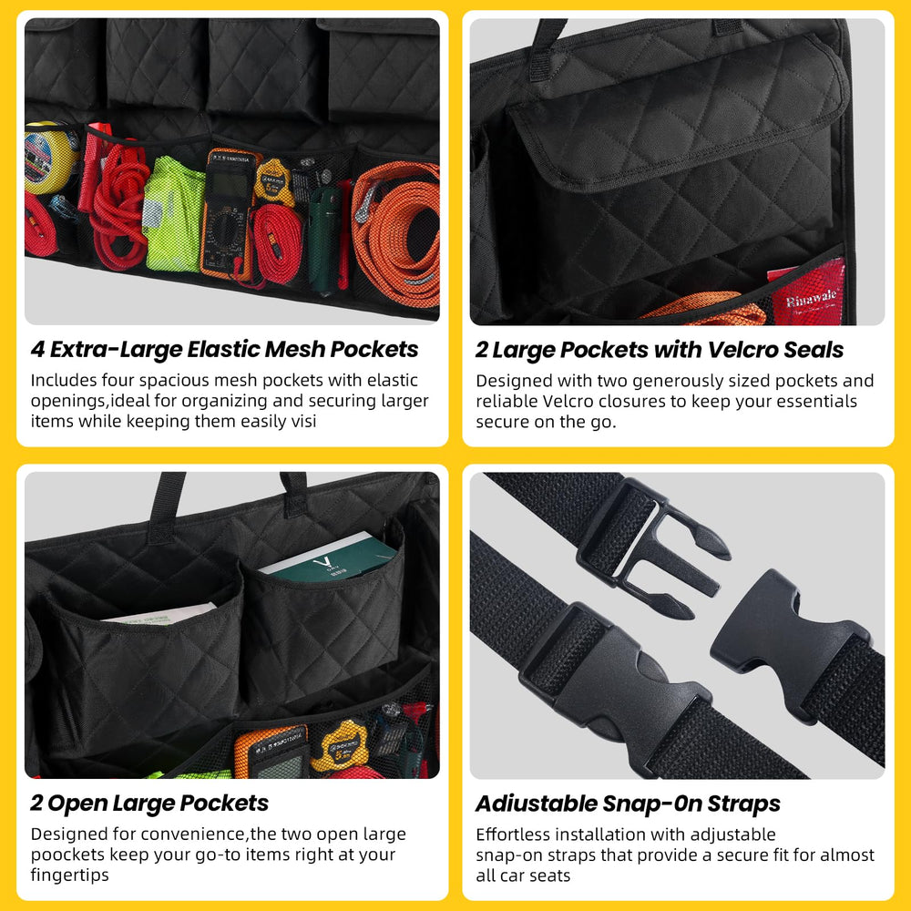 Snuopfy folded compact for storage showing space-saving benefit