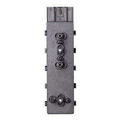 SOAESCN side profile showing mount points for secure factory replacement
