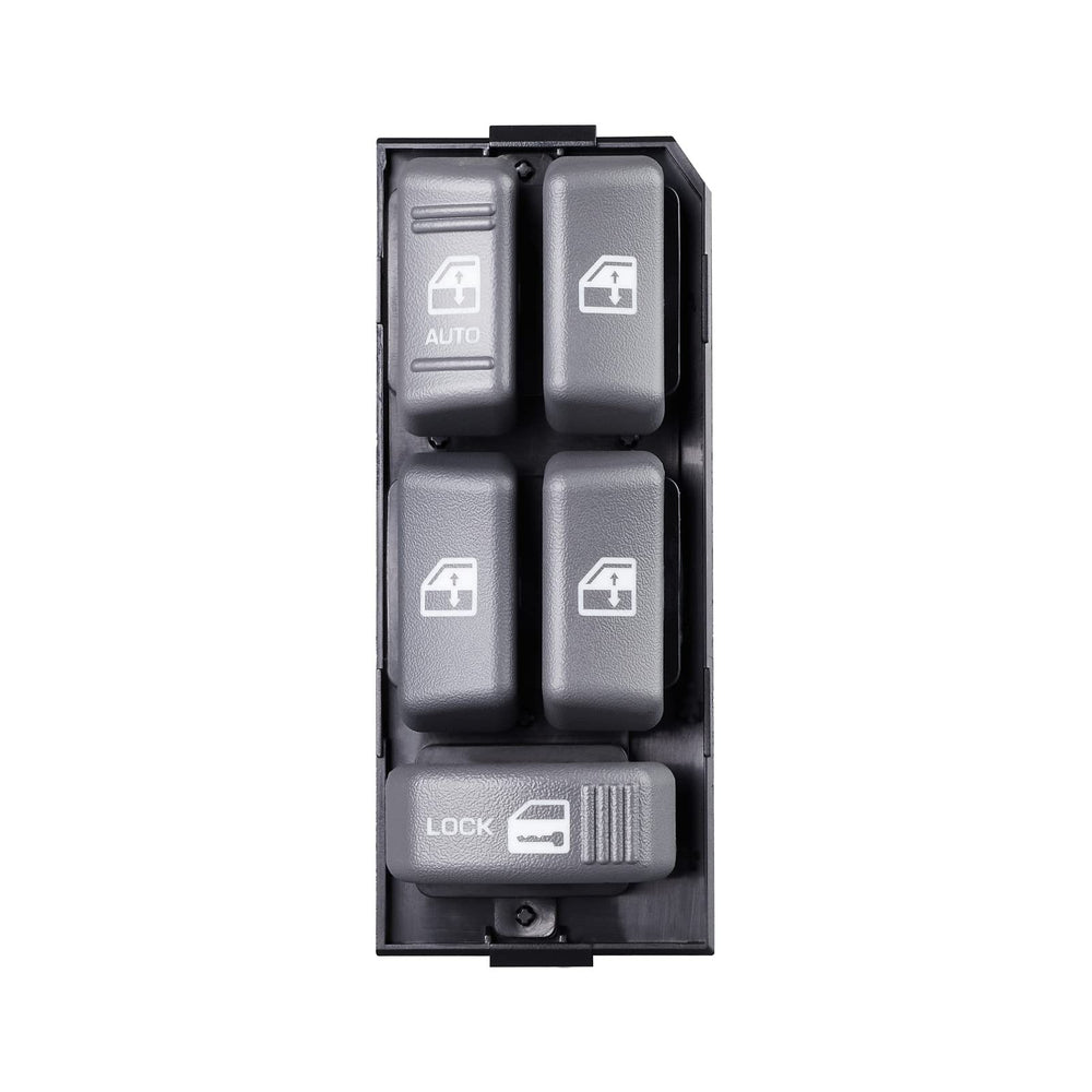 SOAESCN front view of switch control showing OEM-fit benefit