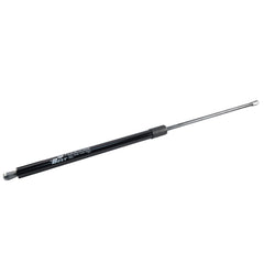 Solera gas strut front view showing full 26-inch profile and fit benefit