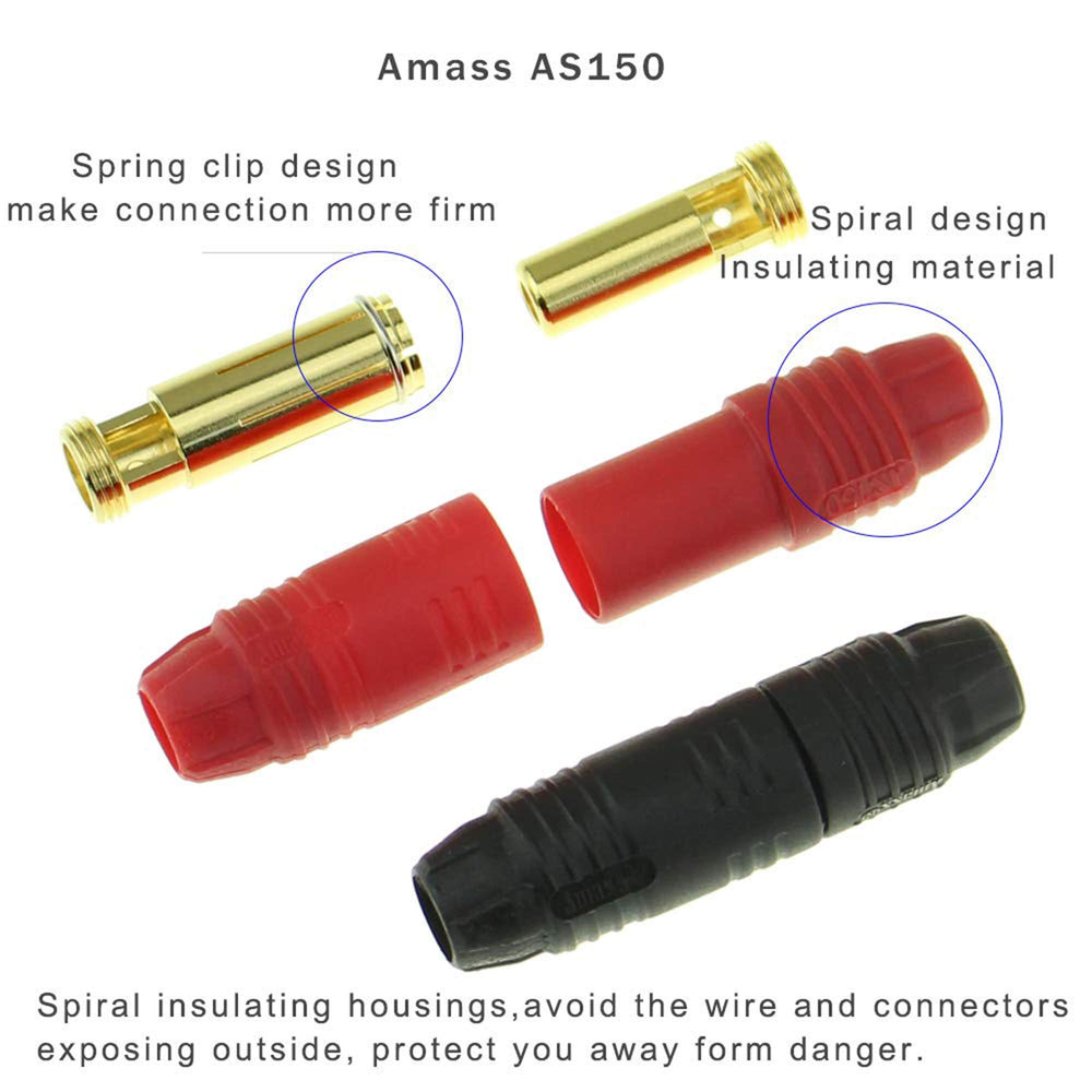 SoloGood AS150 side profile of nylon shell offering heat resistance