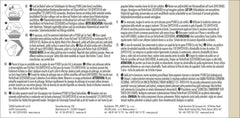 SONAX CutMax label close-up highlighting safe water-based formula