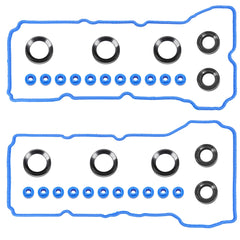 Sorello valve cover gasket front packaging showing kit and fitment benefits