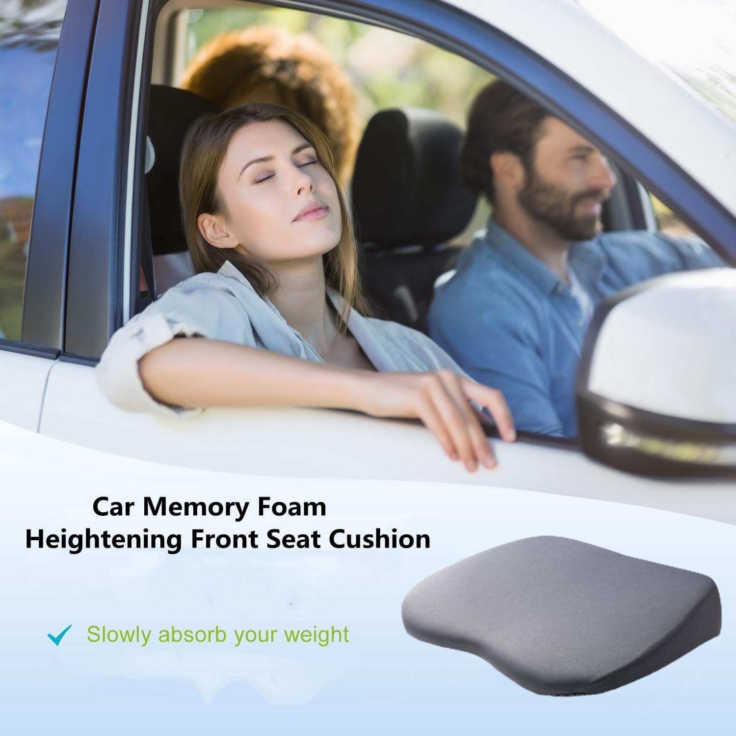 Sothuba non-slip bottom detail ensuring stable, secure seat placement