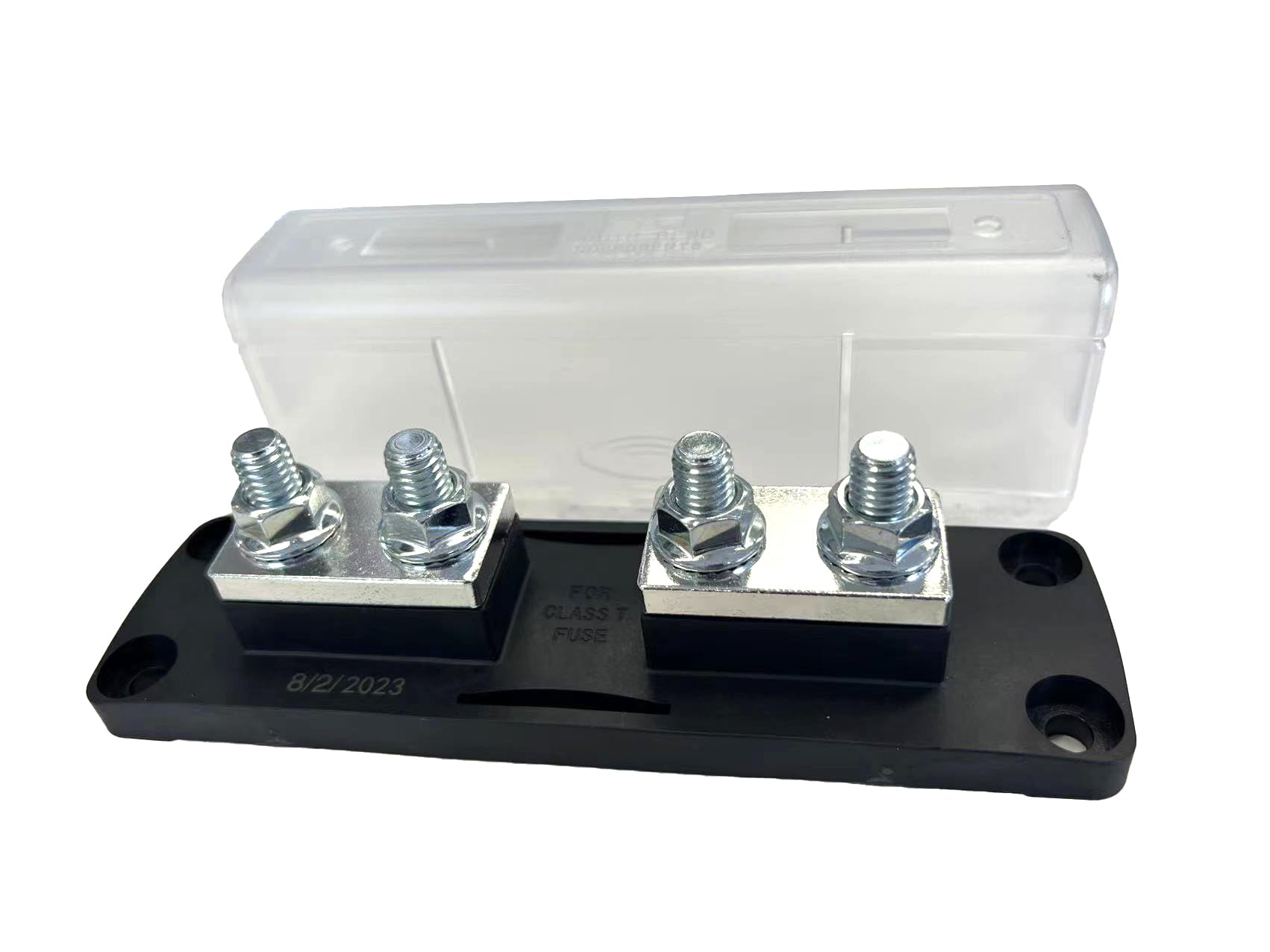 South Bend Components mounted in an RV panel demonstrating OEM-style fitment