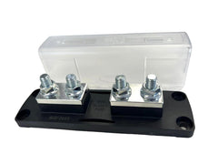 South Bend Components mounted in an RV panel demonstrating OEM-style fitment