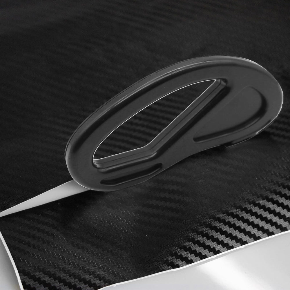 Spanno Tools vinyl cutter blade safe-edge trimming for precise cuts