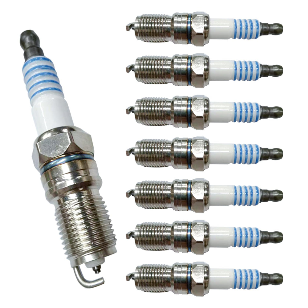 SPARKWHIZ retail packaging with warranty card for purchase protection and easy returns