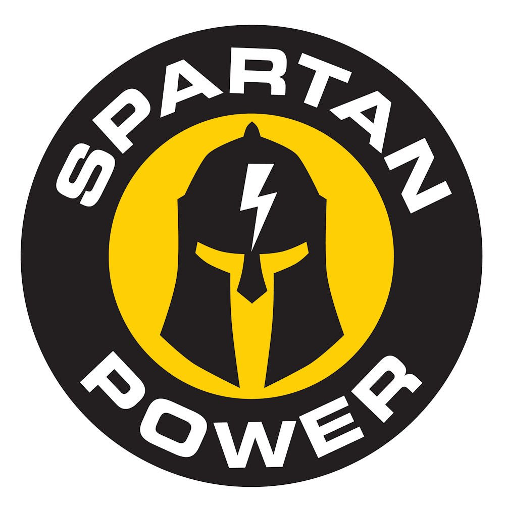 Spartan Power glass-filled nylon insulated clamp housing demonstrating durable protection