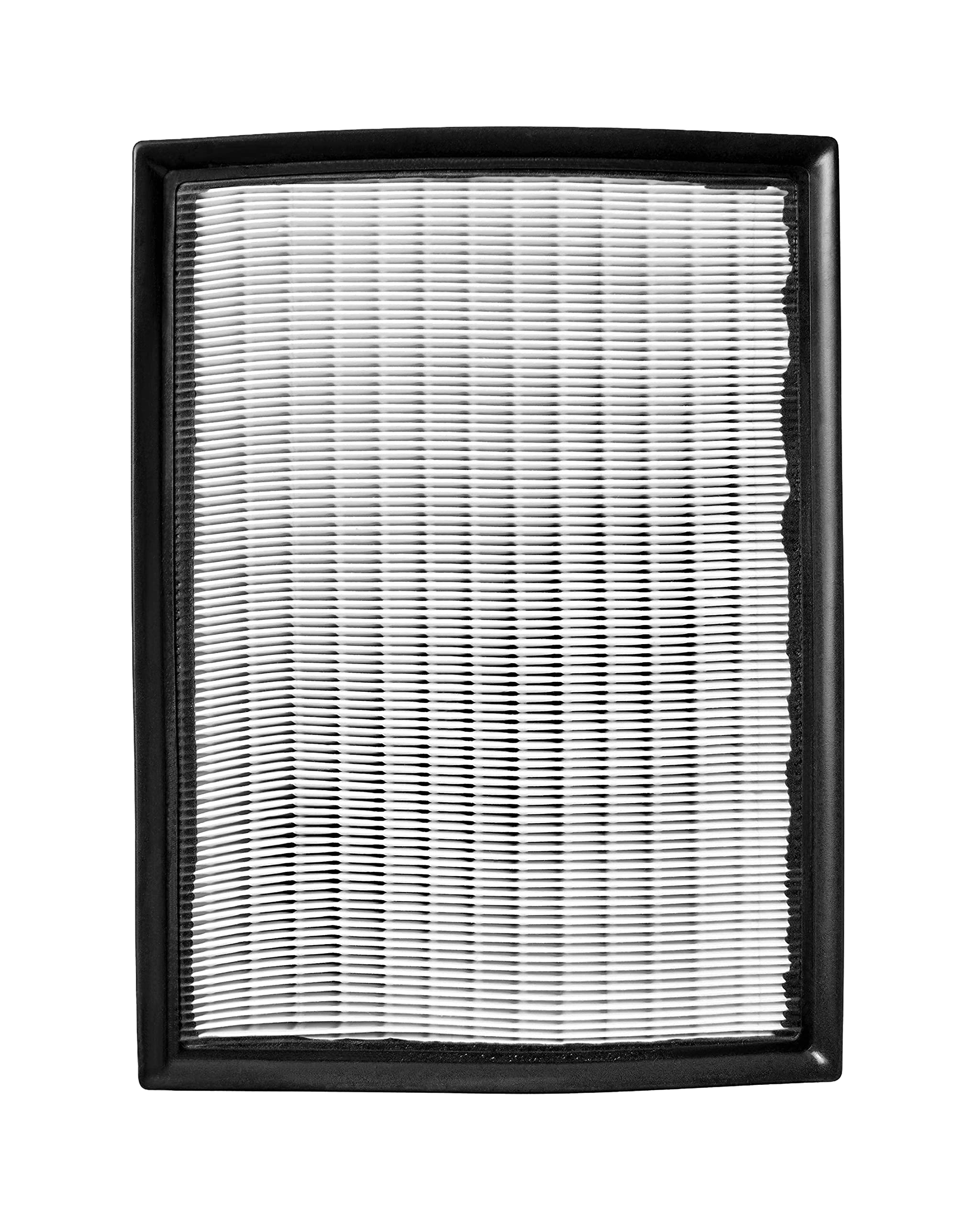 SPEARHEAD filter beside 4Runner in outdoor setting showing performance reliability