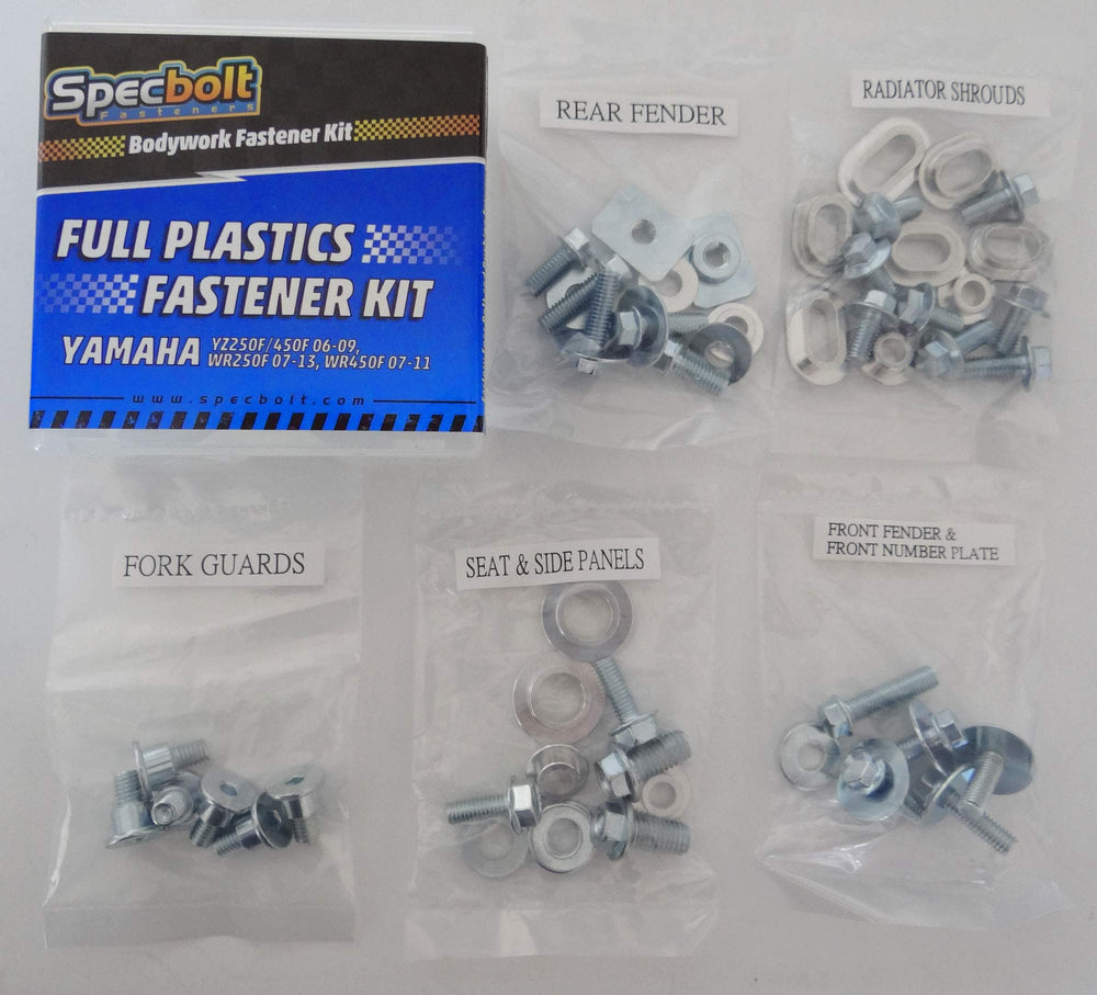 Specbolt CNC aluminum bushings close-up displaying durable OEM-style fit