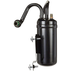 Spectra Premium 0210024 front view showing tight fit and OE-style reliability