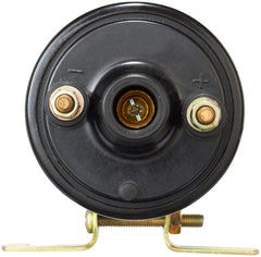 Spectra Premium C-654 side mounting point illustrating exact OE alignment