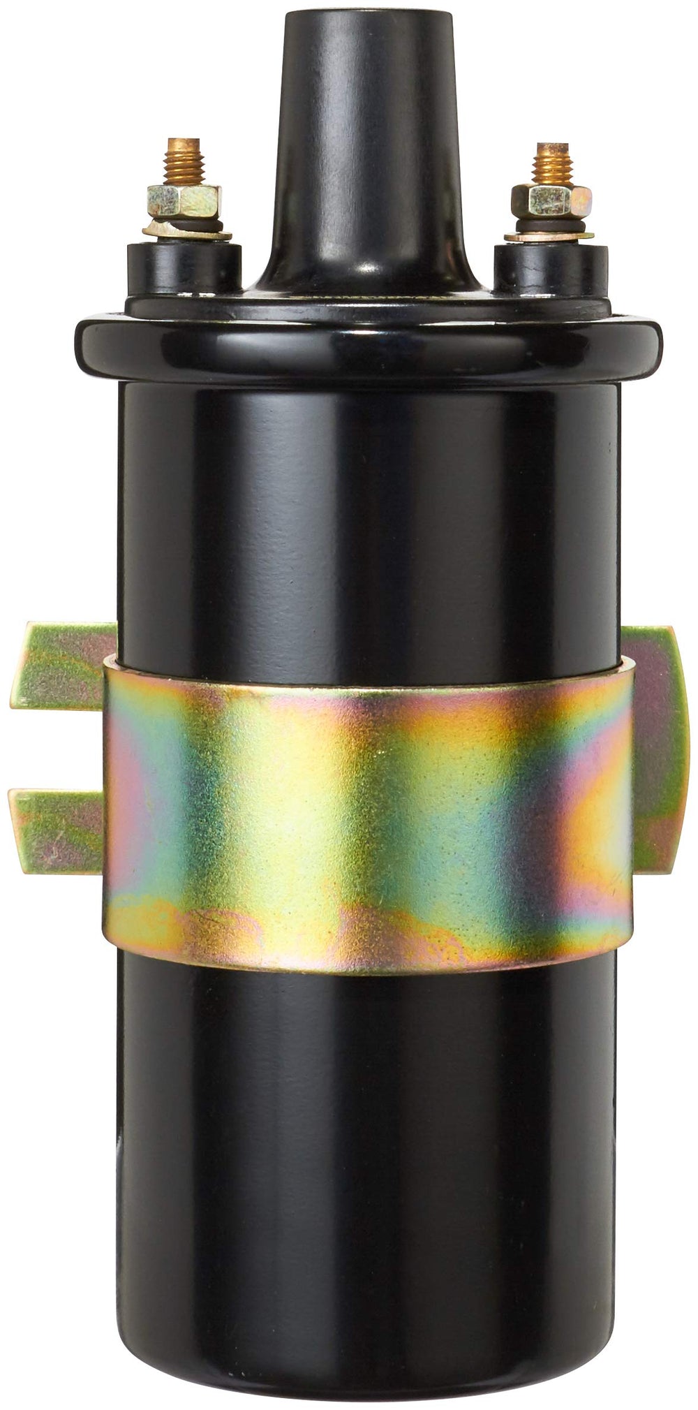 Spectra Premium C-654 top connector detail highlighting reliable electrical connection