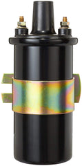 Spectra Premium C-654 top connector detail highlighting reliable electrical connection