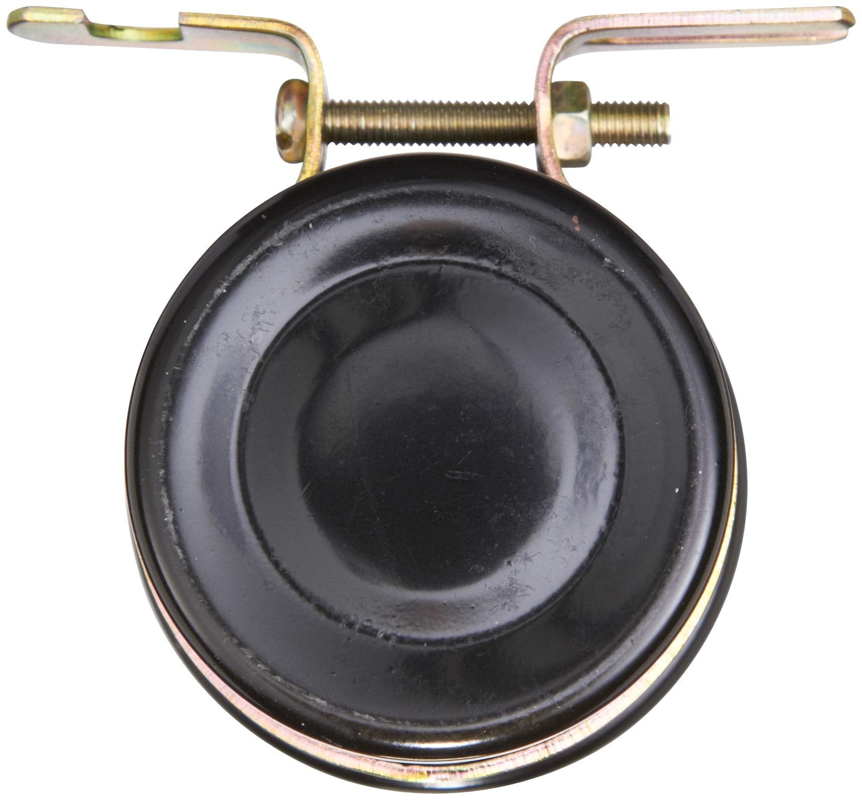 Spectra Premium C-622 installed on engine demonstrating direct-fit replacement benefit