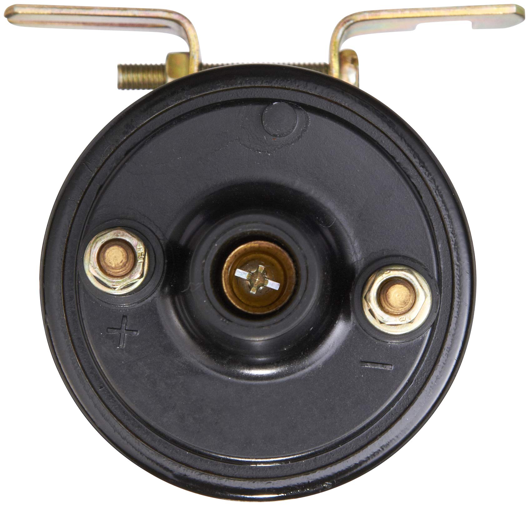 Spectra Premium C-622 side profile illustrating OE-fit mounting points for correct alignment