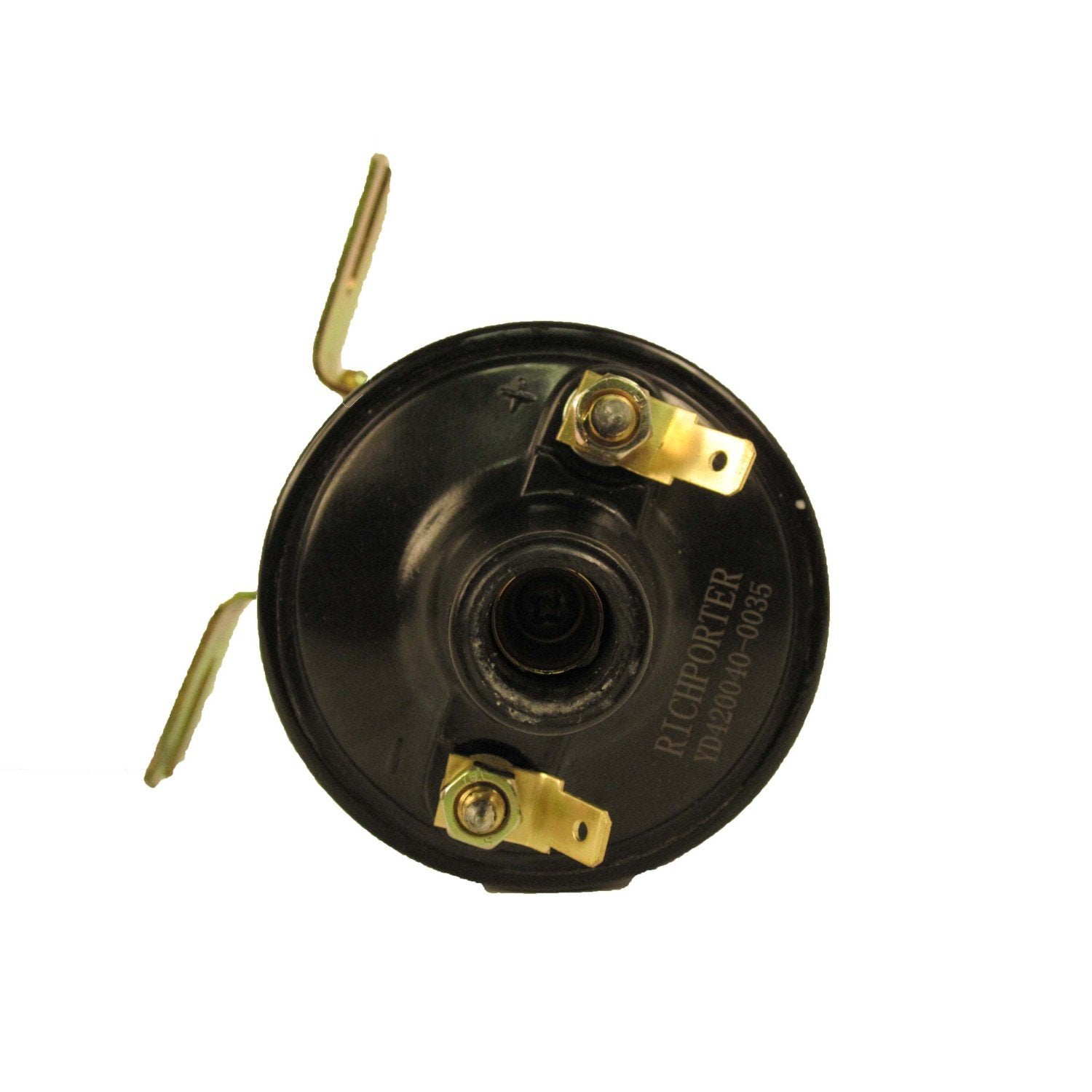 Spectra Premium C-622 spring terminal closeup showing reliable high-voltage connection