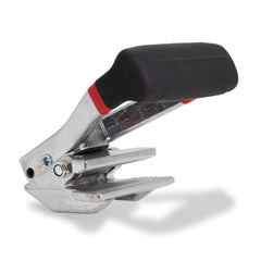 SPEED FORCE CUTTEREX front view showing clamp and handle, reliable grip benefit