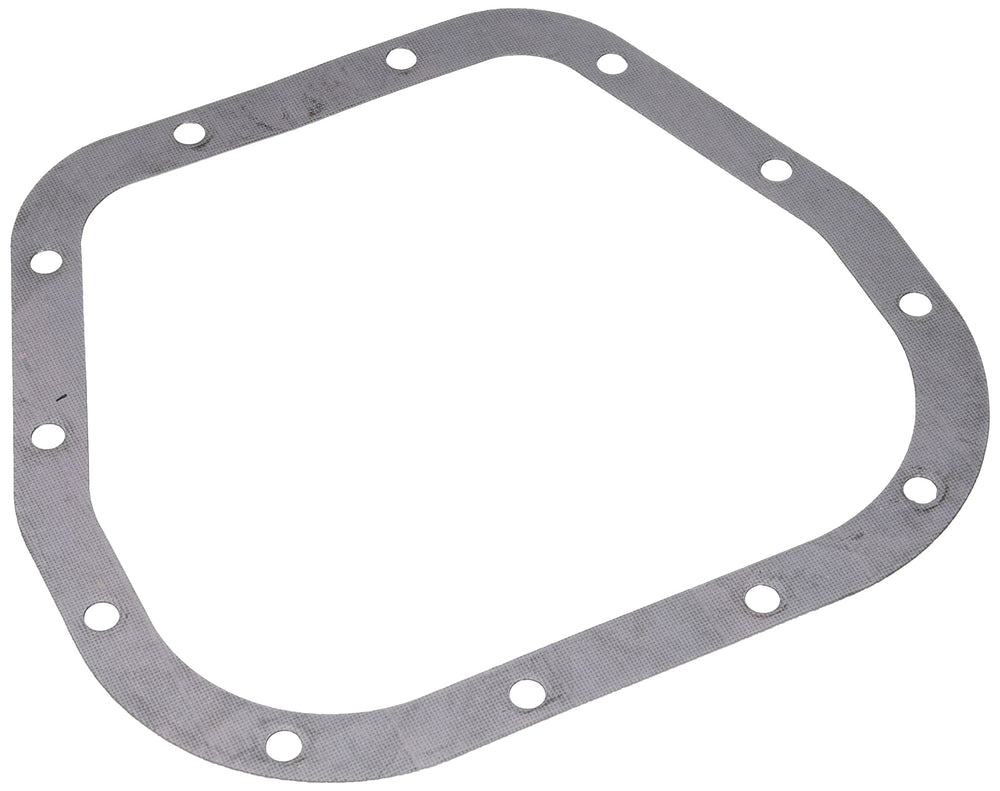 Spicer drain plug and reusable gasket detail for easy fluid changes and seal